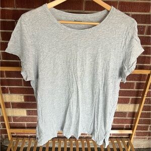 Aerie basic tee
